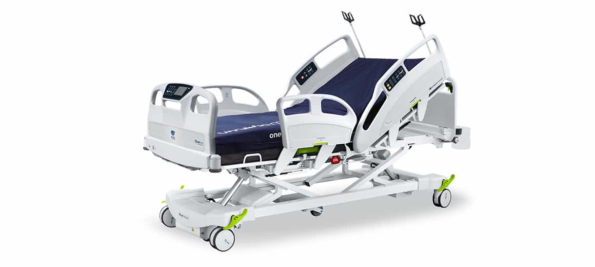 Hero banner - Get the right medical equipment in the right place